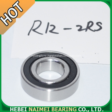Inch Size Ball Bearings R12-2RS